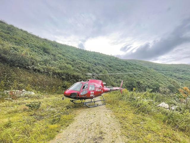 地震中失联17天的甘宇获救：是生命奇迹，是英雄救了英雄