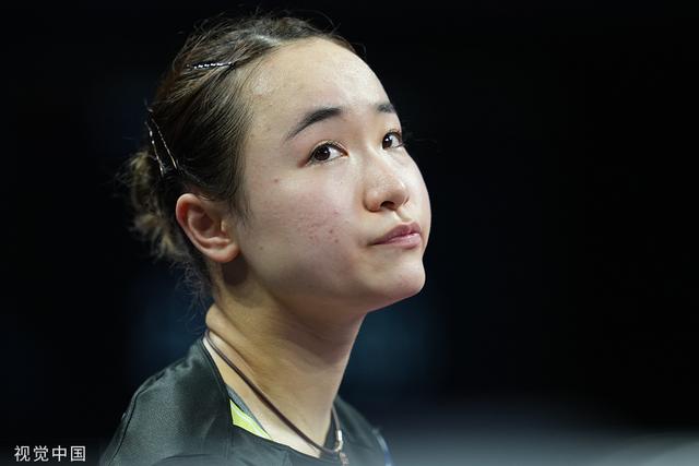 一届世乒赛，一场新洗礼，中国乒乓人打磨了每一个细节