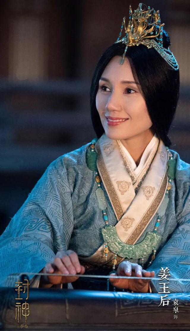 《封神》破10亿背后，黄渤：她是这个时代最好的女演员之一